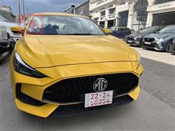 ئێم جی GT